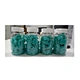 Hemp gummies